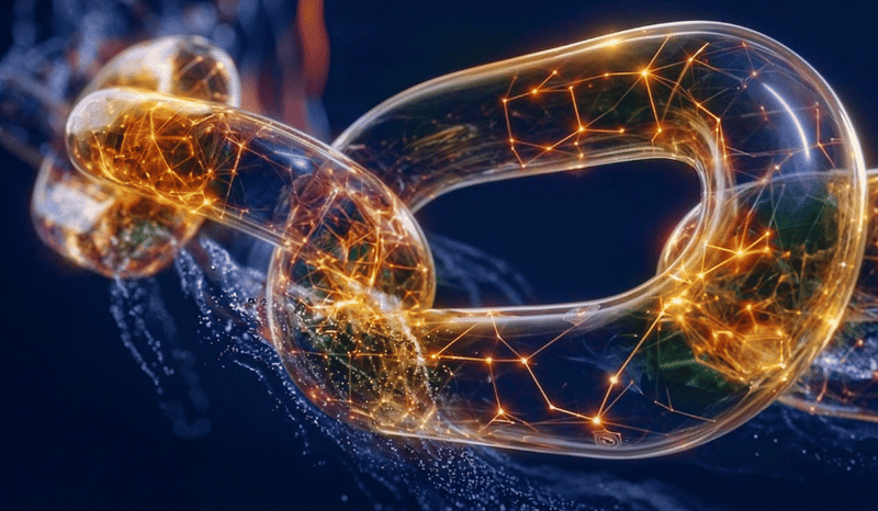 Assets & Identity On Chain Assets & Identity On Chain
