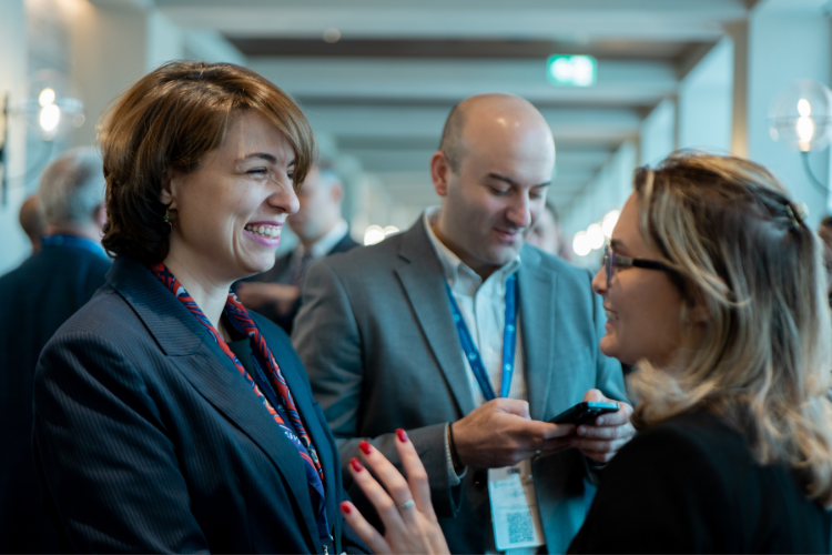 Tbilisi Finance Summit - Why Attend
