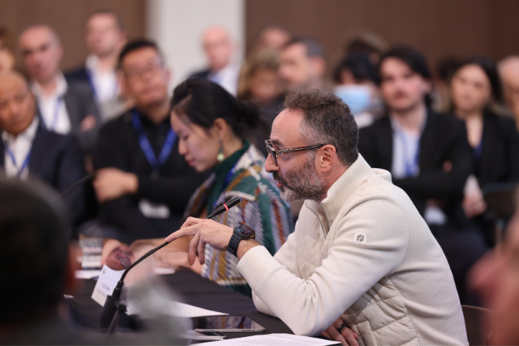 Tbilisi Finance Summit - Why Attend