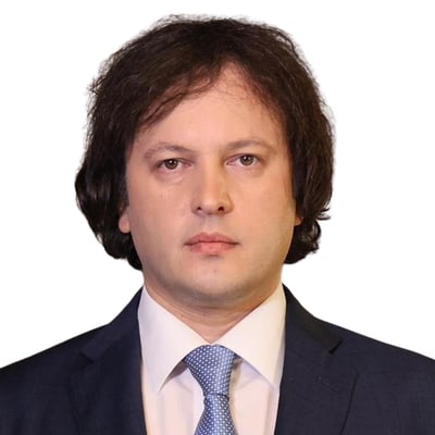 H.E. Irakli Kobakhidze