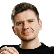 Kyrylo Khomiakov
