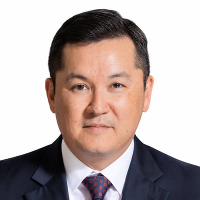 H.E. Renat Bekturov