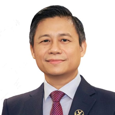 Dr. Vin Pheakdey