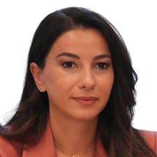 Mariam Kvrivishvili