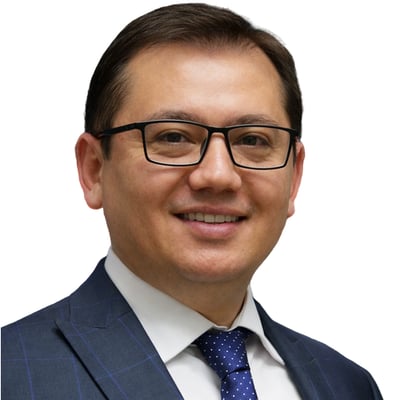Otabek Nasirov