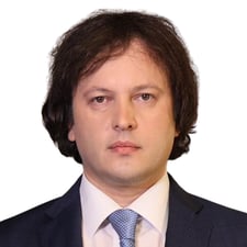 Irakli Kobakhidze