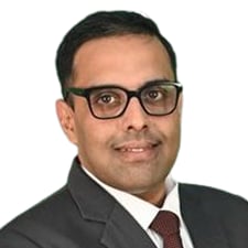 Kishan Srinivas