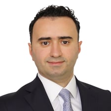Akhundov Sadig
