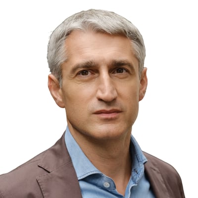 George Tkhelidze