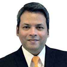 Navin Rajagobal