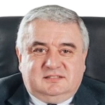 Jaba Samushia