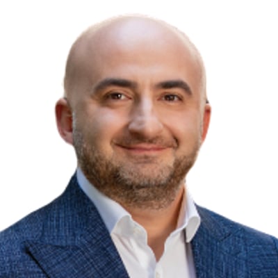 Sandro Rtveladze