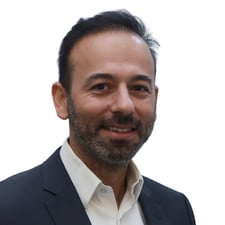 Cem Soydemir