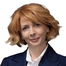 Nino Dvalishvili