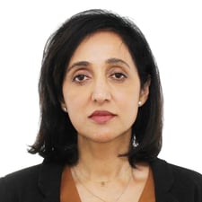 Shabana Khawar