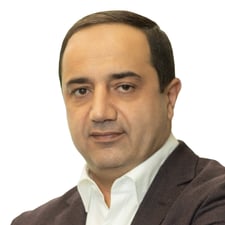 Daniel Azatyan