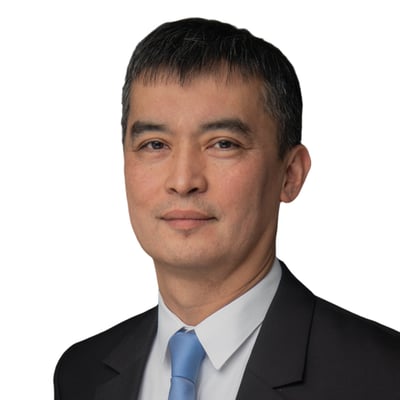 Birzhan Astayev