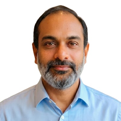 Ravi Patel