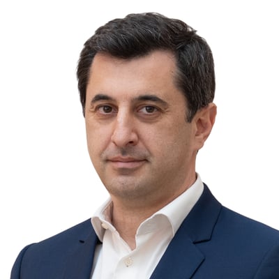 Otar Sharikadze