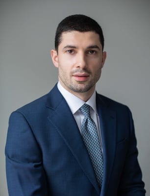 Giorgi Kuprashvili