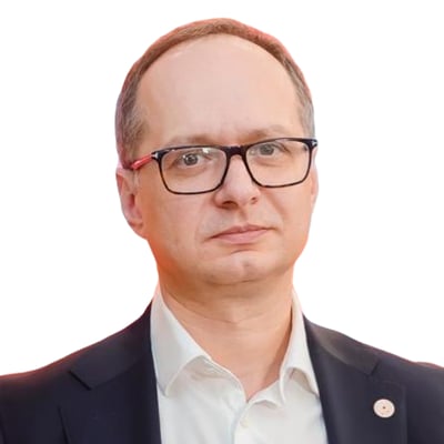 Alexander Diakovsky