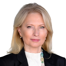 Hon. Natia Turnava