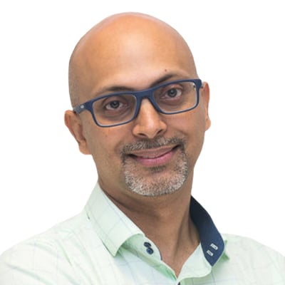 Ganesh Rengaswamy
