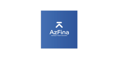 AzFina - 400 x 200