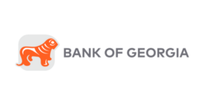 Bank of Georgia - 400 x 200
