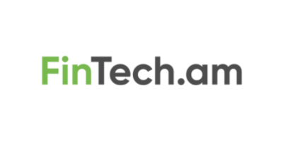 FinTech.am - 400 x 200