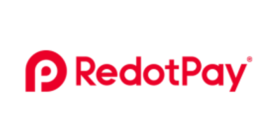 Red Dot Pay - 400 x 200