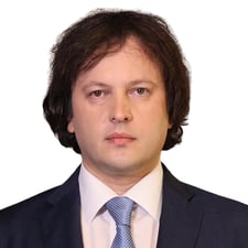 Irakli Kobakhidze