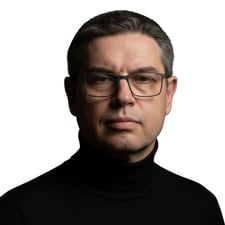 Pavel Khristolyubov