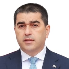 Shalva Papuashvili