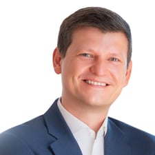 Bocharov Dmitry