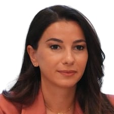 Mariam Kvrivishvili
