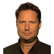 Douglas Webb