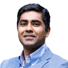 Rachit Parekh