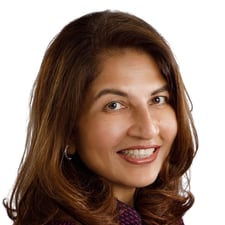 Anju Patwardhan