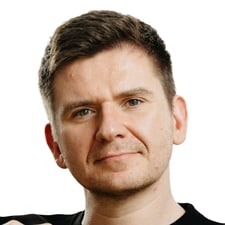 Kyrylo Khomiakov