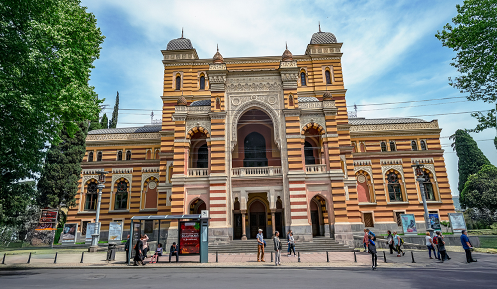 Opera-and-Ballet-Theater-of-Tbilisi