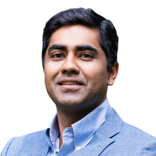 Rachit Parekh