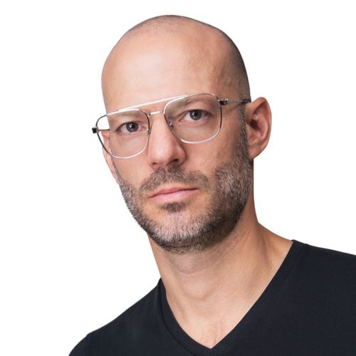Sergio Mello