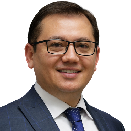 Otabek Nasirov