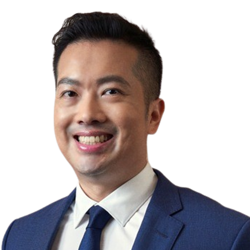 Patrick Tan