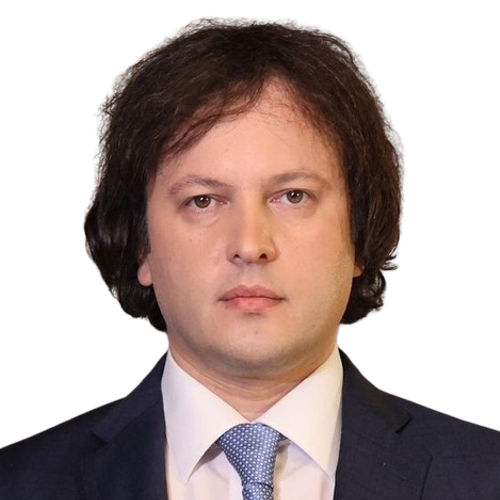 Irakli Kobakhidze