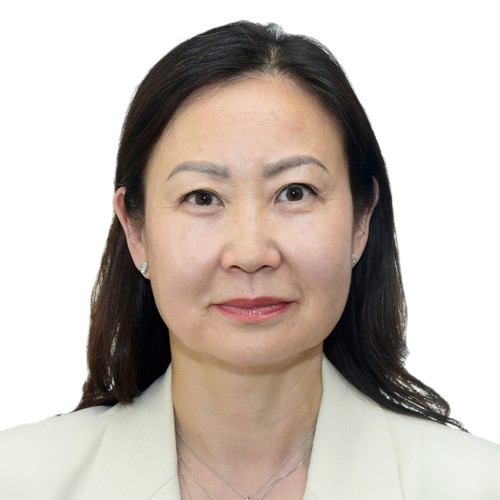 Oksana Pak