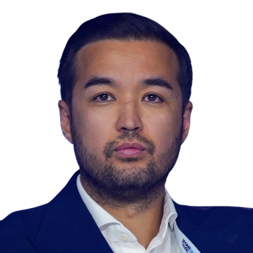 Talgat Dossanov