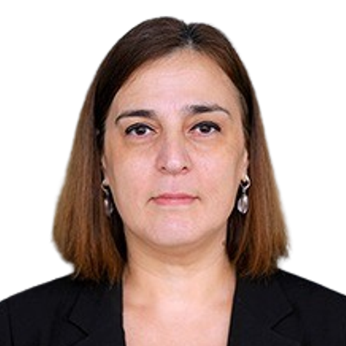 Ekaterine Mikabadze