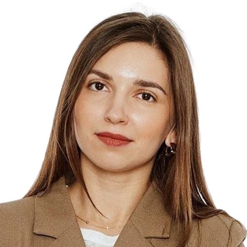 Viktoriia Rigg